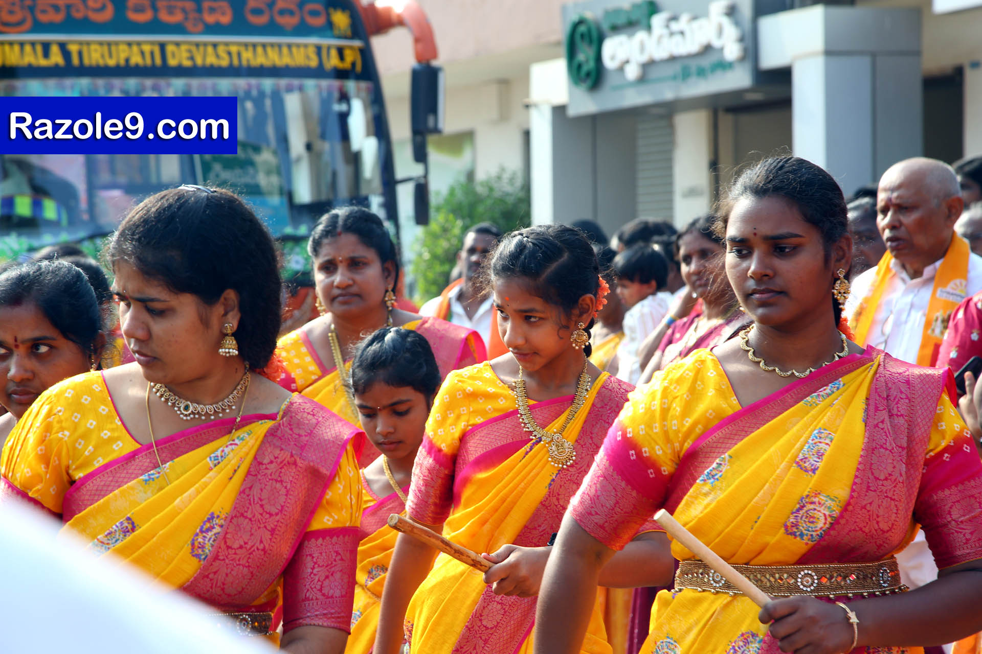 Srinivasa Kalyanam - vegivaaripalem - 2026